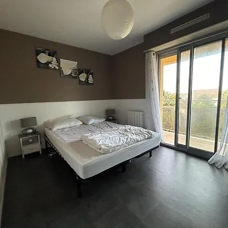 Tamaris Appartement