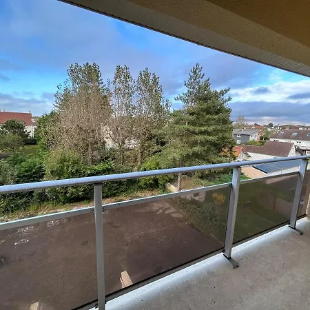 Appartement Tamaris