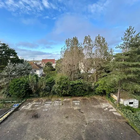 Appartement Tamaris